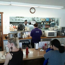 Carol's Corner Cafe