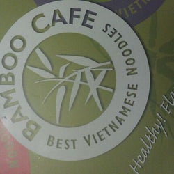 Bamboo Cafe corkage fee 