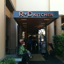 R+D Kitchen corkage fee 