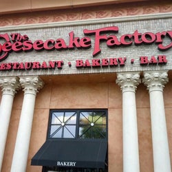 The Cheesecake Factory corkage fee 