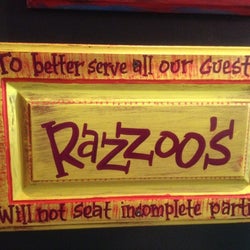 Razzoo’s Cajun Cafe corkage fee 