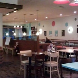 Village Inn