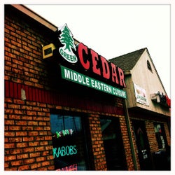 Green Cedar corkage fee 