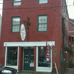 Colby's