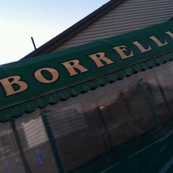 Borelli’s Italian Deli corkage fee 