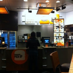 A&W