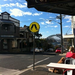 Euforia Balmain East Cafe
