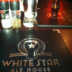 White Star Ale House corkage fee 