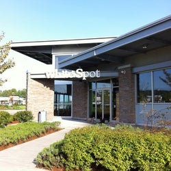 White Spot Marine & Byrne