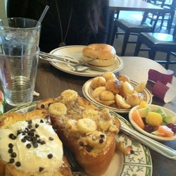 Conshohocken Café
