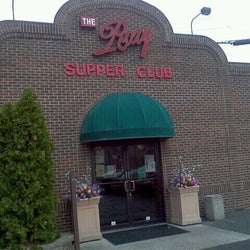 Roxy Supper Club corkage fee 