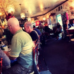 Cameo Cafe