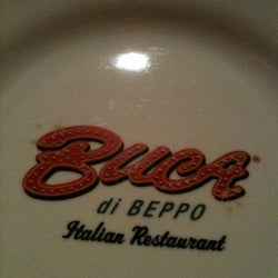 Buca di Beppo Italian Restaurant corkage fee 