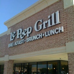 Le Peep