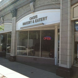 Oasis Bakery & Eatery corkage fee 