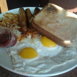 Keys Cafe & Bakery