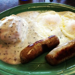 Biscuits Cafe