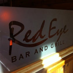 Red Eye Bar And Grill corkage fee 