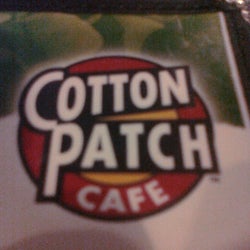 Cotton Patch Café corkage fee 