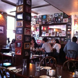 Fred's Restaurant