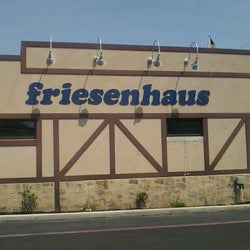 Friesenhaus Restaurant And Bakery corkage fee 