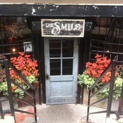 The Smile