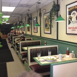 Broad Street Cafe