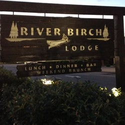 River Birch Lodge corkage fee 