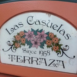 Las Casuelas Terraza corkage fee 