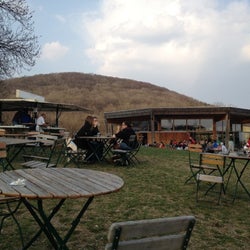 Oktogon am Himmel