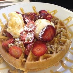 State Street Cafe