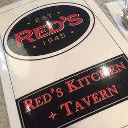 Red’s Kitchen & Tavern corkage fee 