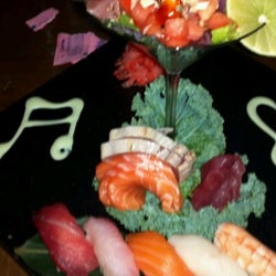 Piranha Killer Sushi Corkage Fee In Arlington Corkagefee App