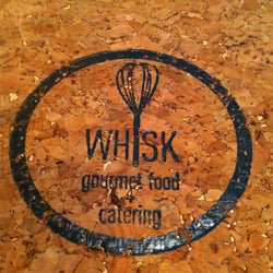Whisk Gourmet corkage fee 