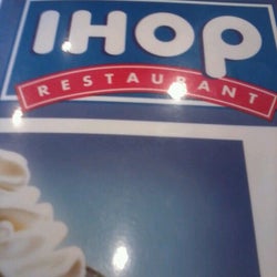 IHOP