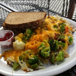 Keys Cafe & Bakery