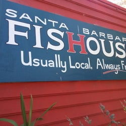 Santa Barbara FisHouse corkage fee 
