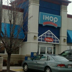 IHOP