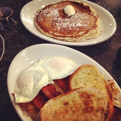 Colossal Cafe