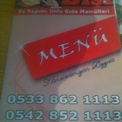 Bişi Unlu Gıda Mamülleri