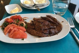 Hasirli Restaurant Bild Von Hasirli Osmanli Mutfagi Istanbul Tripadvisor