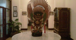 Foto Hotel kresna, Ngadirejo
