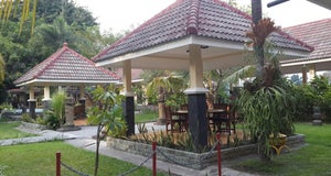 Foto Hotel Surya Kediri, Pare