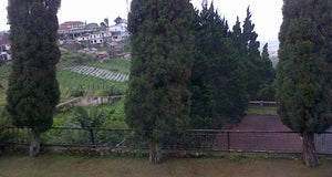 Foto Hotel kintamani Sarangan, Sarangan