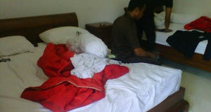 Foto Hotel Saragih, Kraksaan