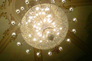 Theatro São Pedro - Porto Alegre