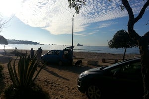 Playa Loncura - Quintero
