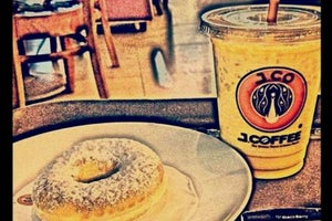 J.CO Donuts & Coffee - Semarang
