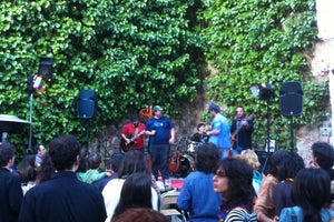 El Corral de las Cigüeñas - Cáceres