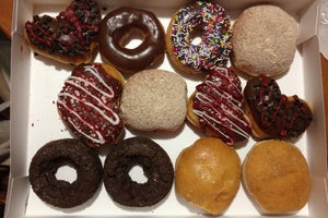 Krispy Kreme - Cuautitlán